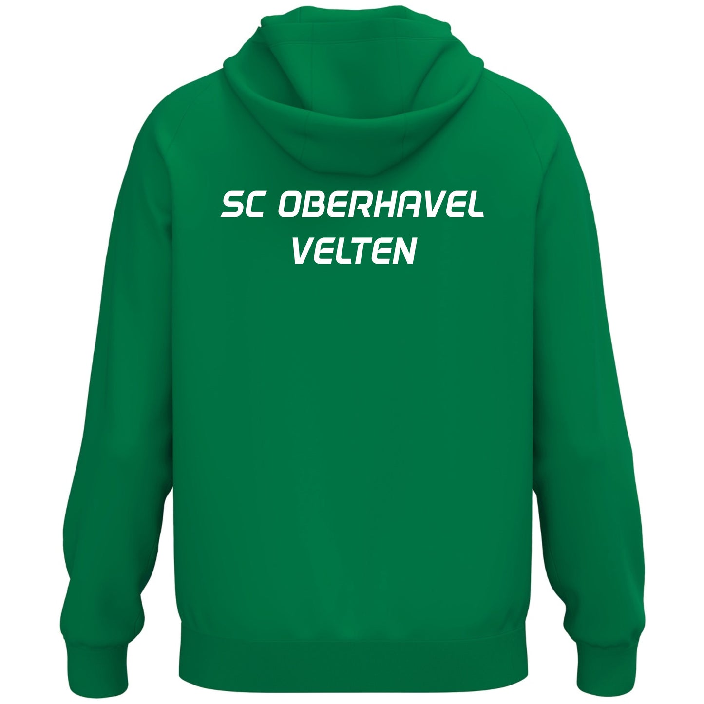 JAKO Kapuzensweat One Cotton